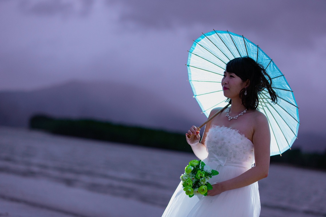 ケアンズ レンズ フォトグラフィーが撮影した写真のアルバム「ケアンズ市内＆近郊 - 夕景夜景プラン」