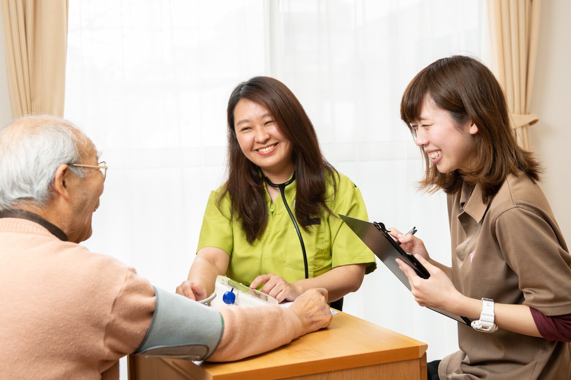 ワンツーBフォトが撮影した「人物撮影」の写真