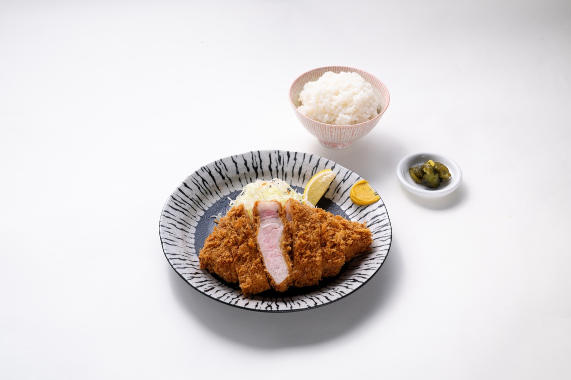 小倉里奈が撮影した「フードフォト」の写真