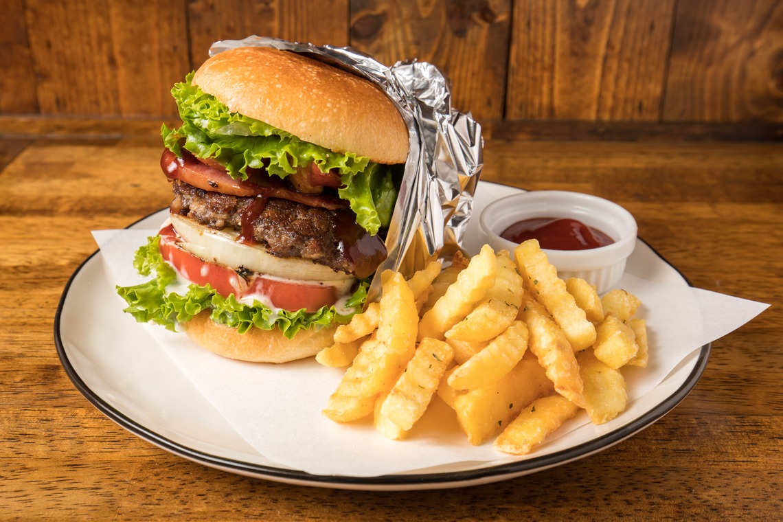 辻本俊輔が撮影した「料理撮影」の写真