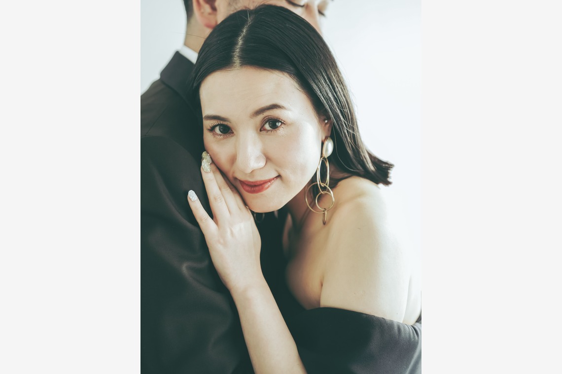 古林洋平写真事務所が撮影した写真のアルバム「ウェディング前撮り」