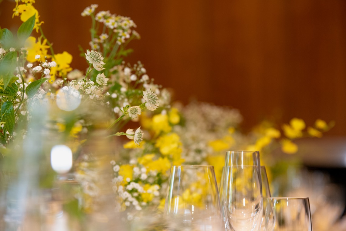 スタジオファンタスが撮影した「ウェディングパーティー」の写真