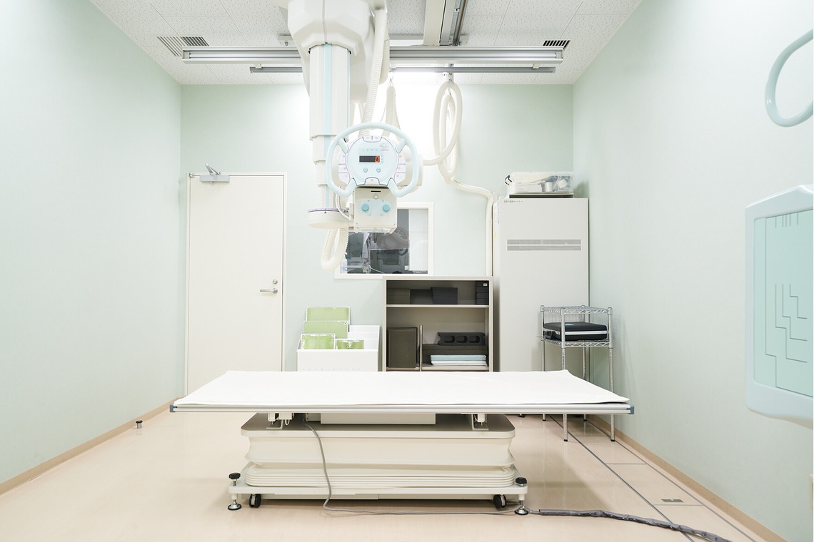 森田寫眞館が撮影した写真のアルバム「クリニック」