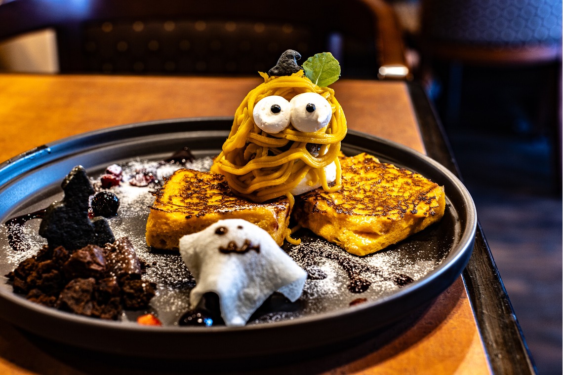 大辻尋稔が撮影した写真のアルバム「飲食店」