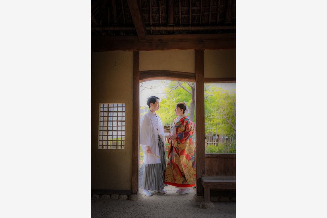 株式会社Neo-Smile 「locationbreeze」高橋 徹が出張撮影した家族写真(キッズ,ベビーフォト)などが写った「記念写真」の家族写真