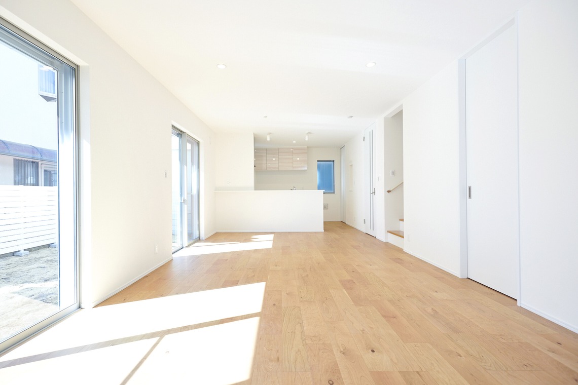 小野寺写真事務所が撮影した写真のアルバム「建築撮影」