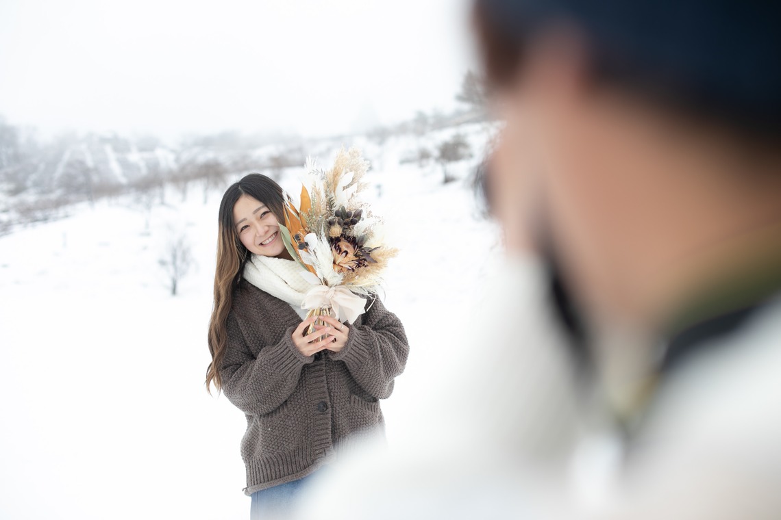 Album of the Location Photo Shoot taken by hibikiwa_photos - For examination