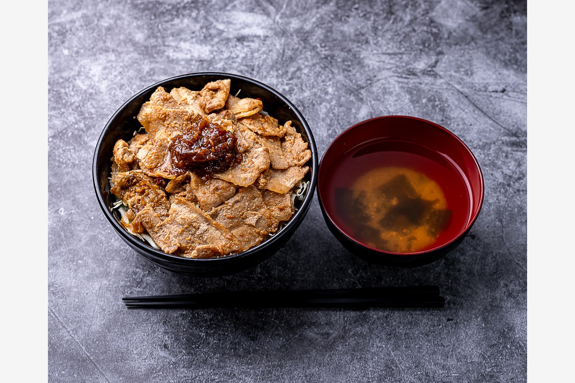 出張カメラマンのY's Officeが撮影した「Menu撮影」の写真