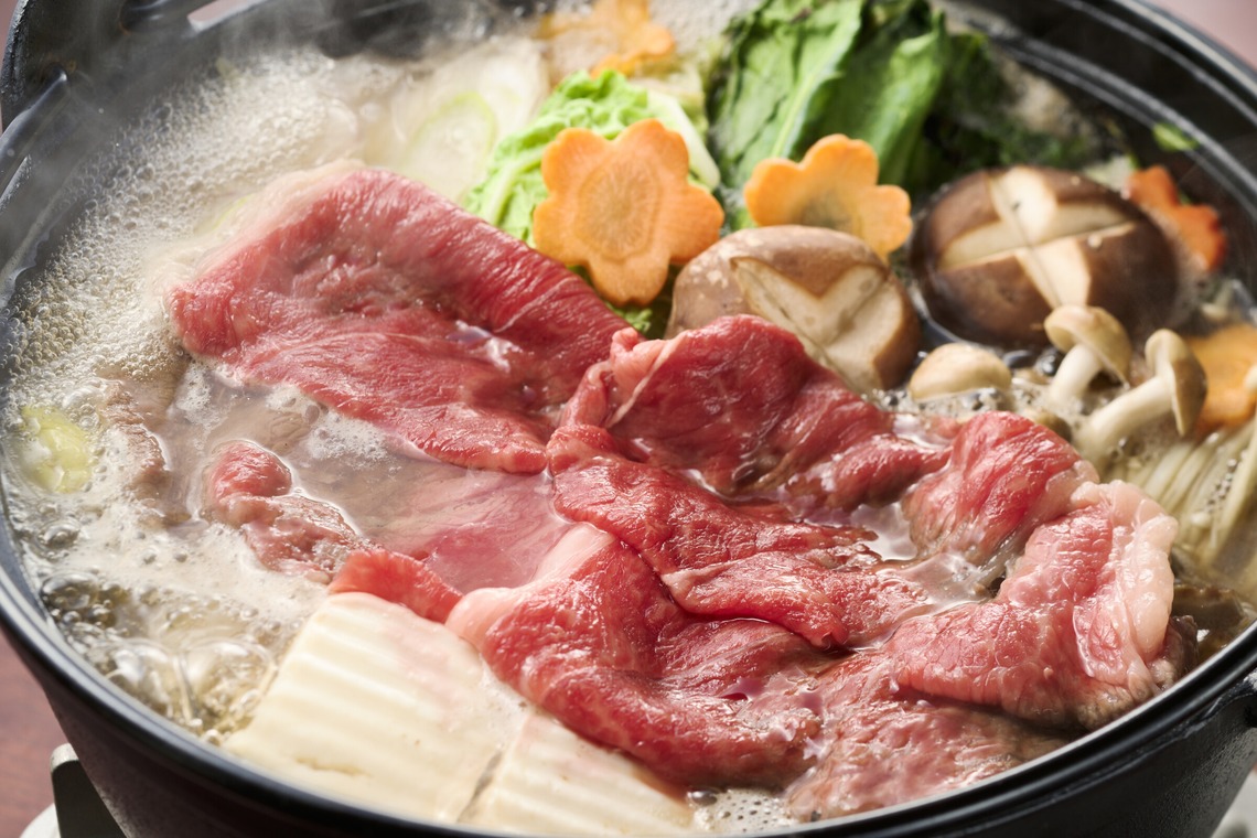 植田 友樹が撮影した写真のアルバム「松阪牛料理専門店」