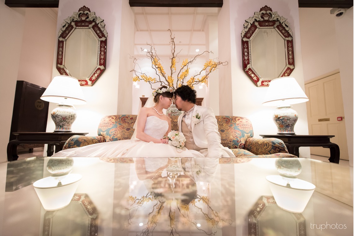 Truphotosが撮影した「シンガポール」の写真