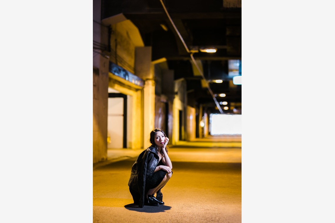 Yohei Besshoが撮影した「ポートレート」の写真