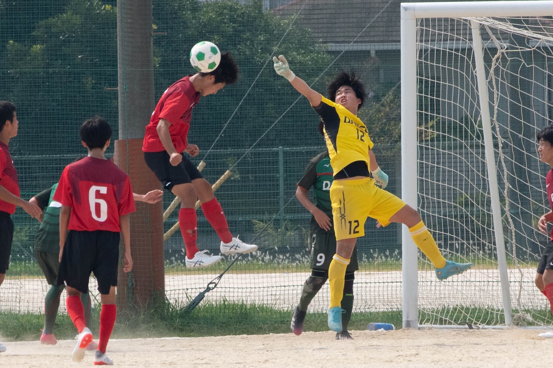 北島 多香子が撮影した「Soccer」の写真