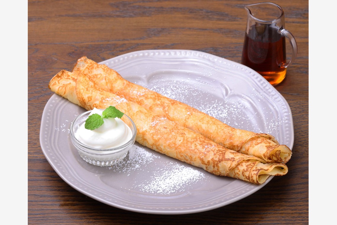 森安　照が撮影した「ティ・コーヒー・テイクアウト」の写真