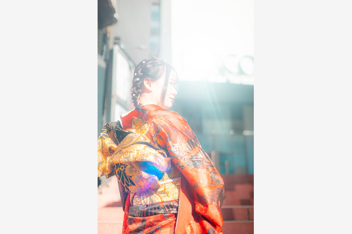 kudophotoが撮影した「成人式＿まとめ」の写真