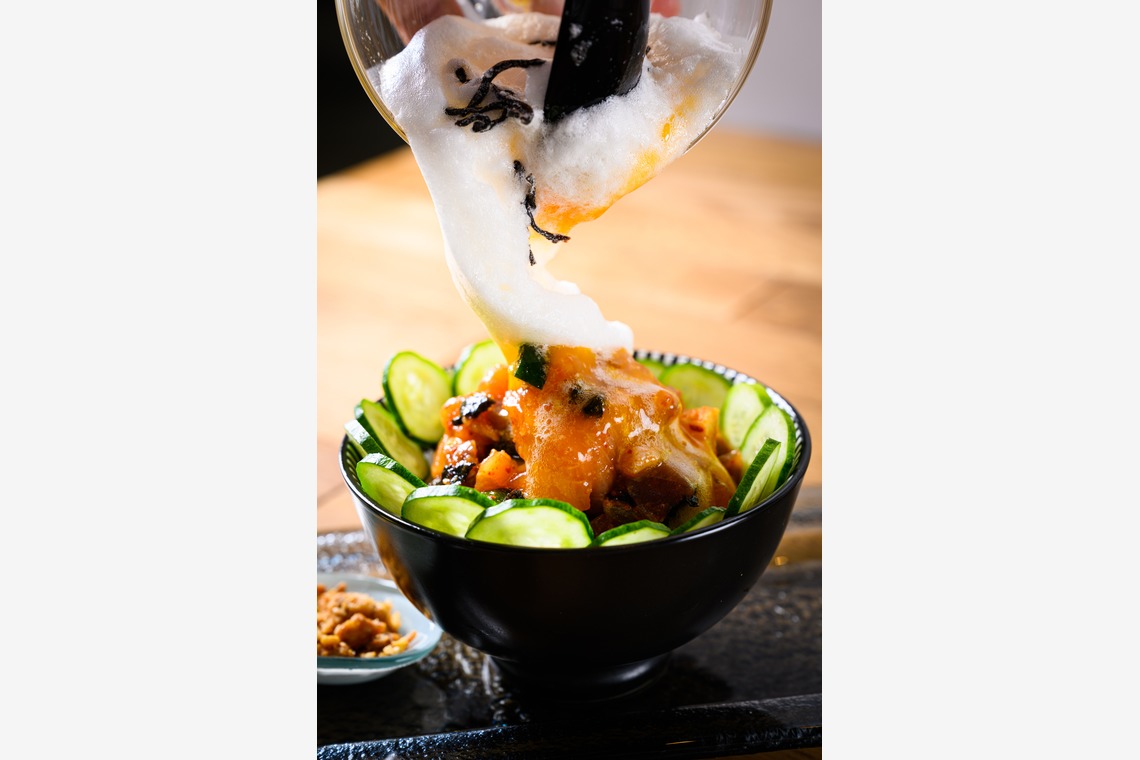 R-4photographが撮影した「料理」の写真