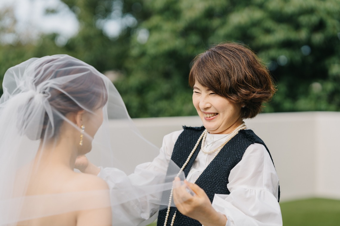 muikkuが撮影した写真のアルバム「結婚式場」