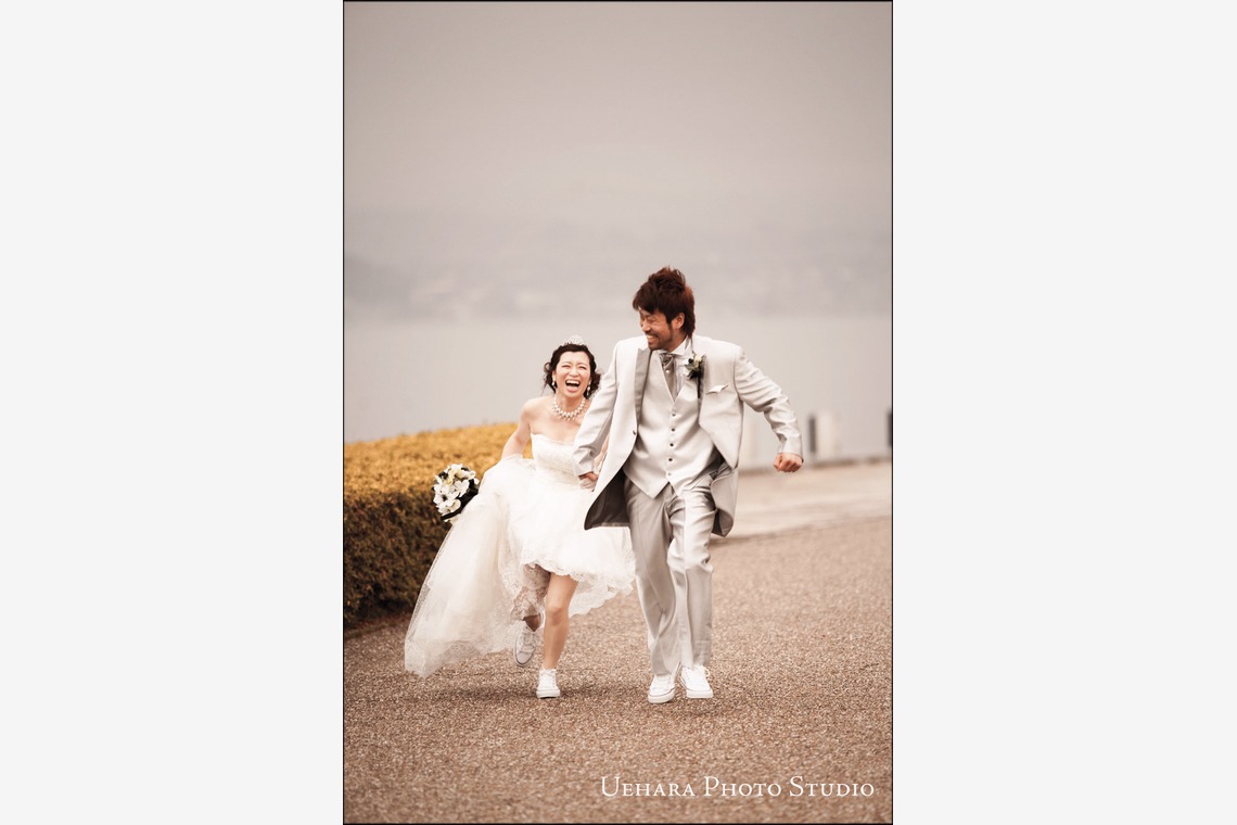 上原フォートスタジオが撮影した「京都・びわ湖・滋賀ロケ」の写真