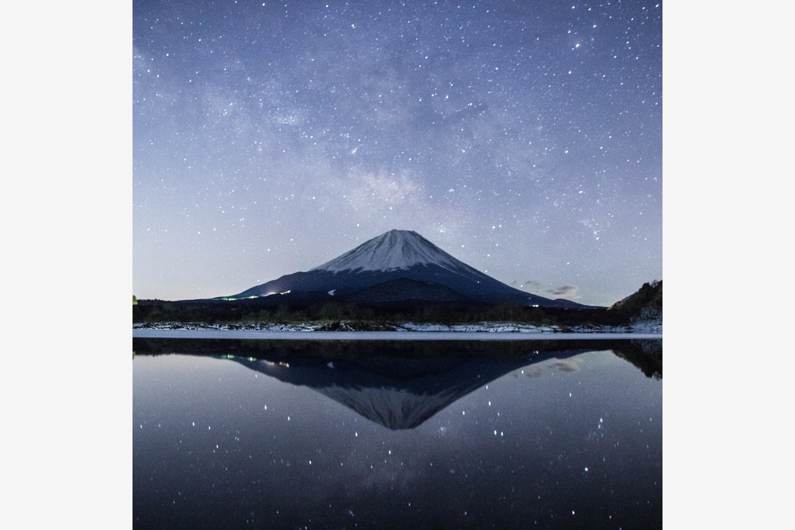 フリーカメラマンmio