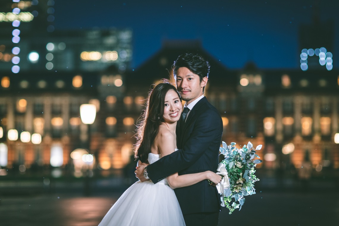 Photo of Tokyo st. taken by Y スタジオ