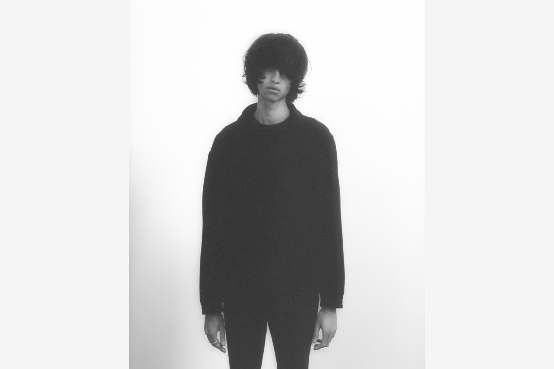 古口悠が撮影した写真のアルバム「ファッションブランドビジュアル撮影」