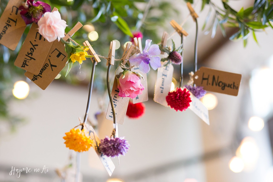 Hajime no Ai Photographyが撮影した写真のアルバム「当日挙式@ベニーレベニーレ」