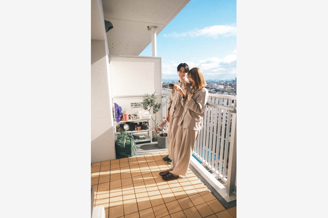 Album of the Other/Engagement Photography taken by capono - 2 people