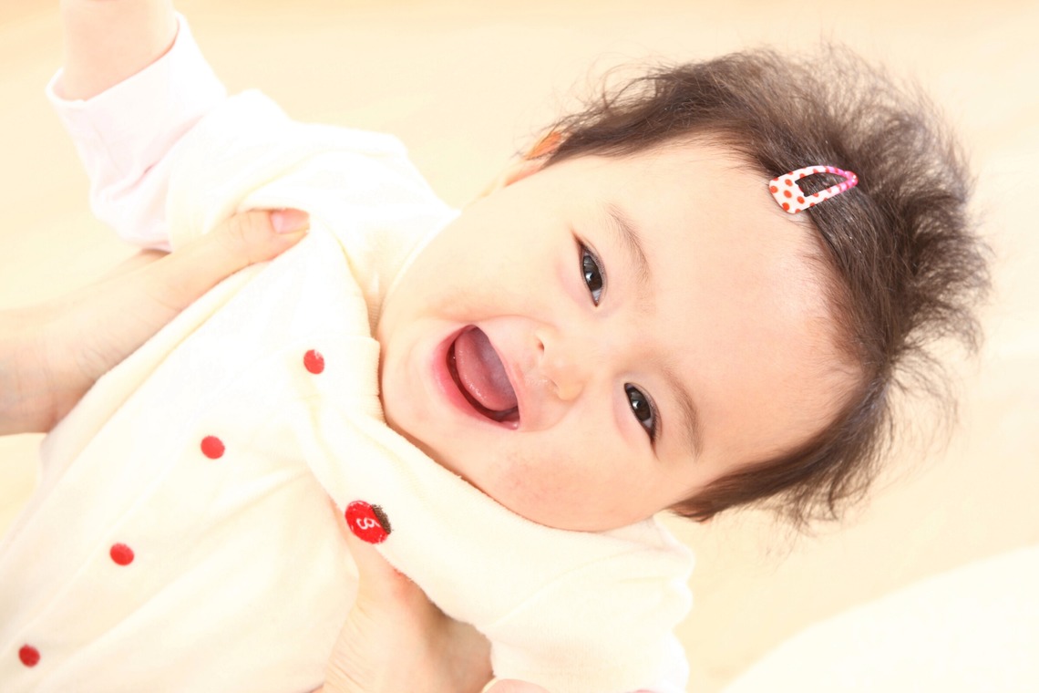 森安　照が撮影した「幼児、子供、赤ちゃん」の写真