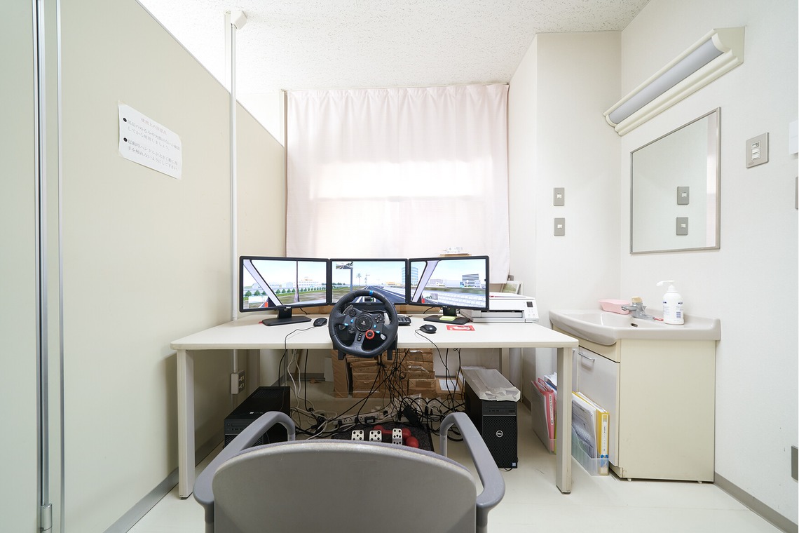 森田寫眞館が撮影した「クリニック」の写真