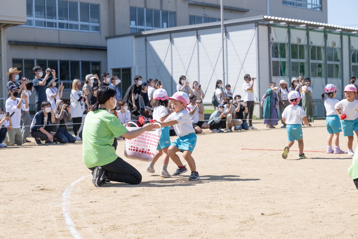 上野貢希が撮影した「スクールフォト案件」の写真