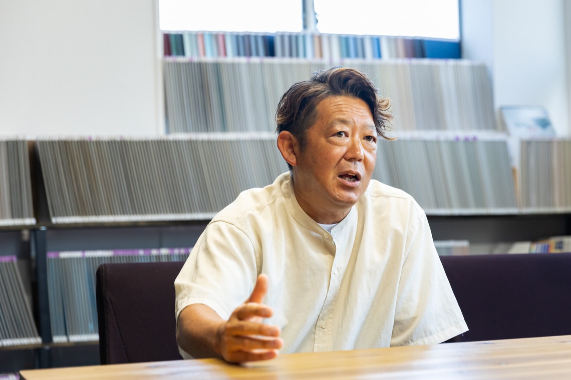 出張撮影くろさわが撮影した「ビジネス風景ほか」の写真