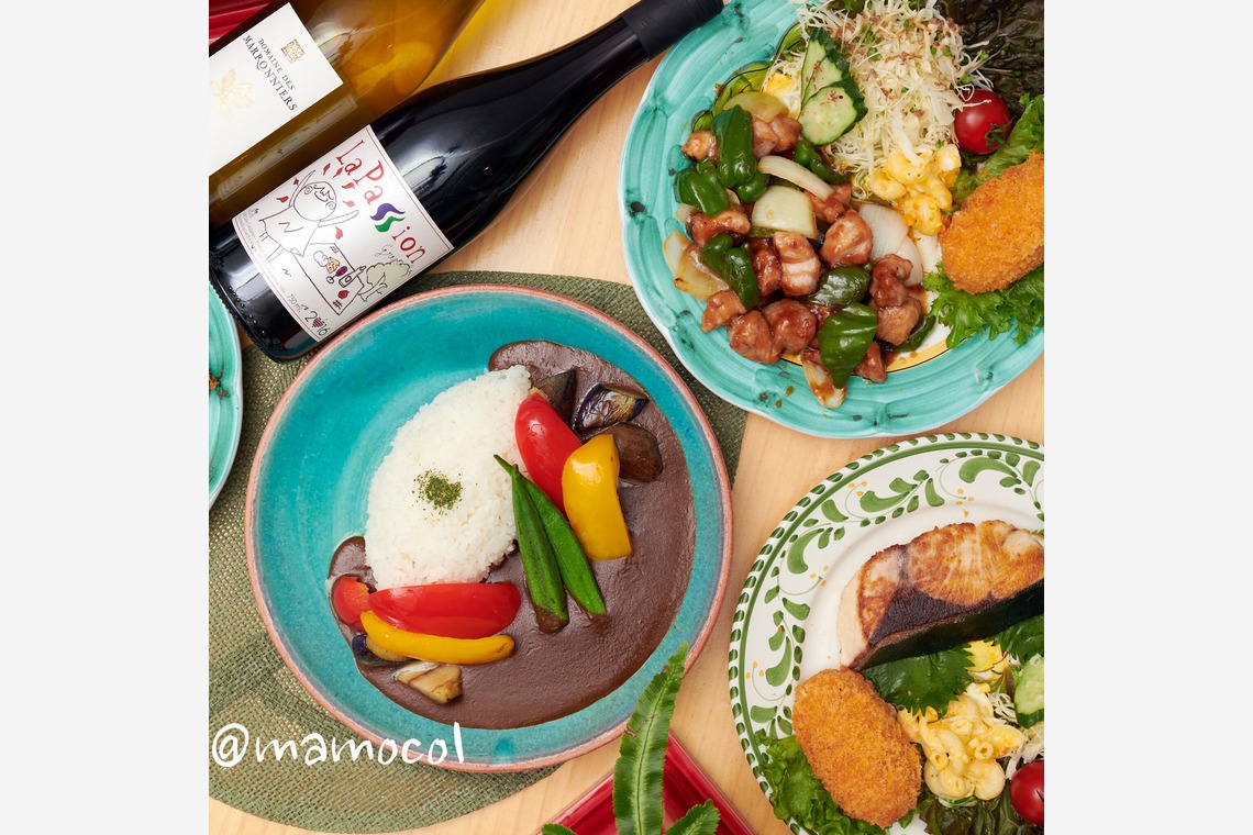 mGritが撮影した「料理、人物、その他」の写真