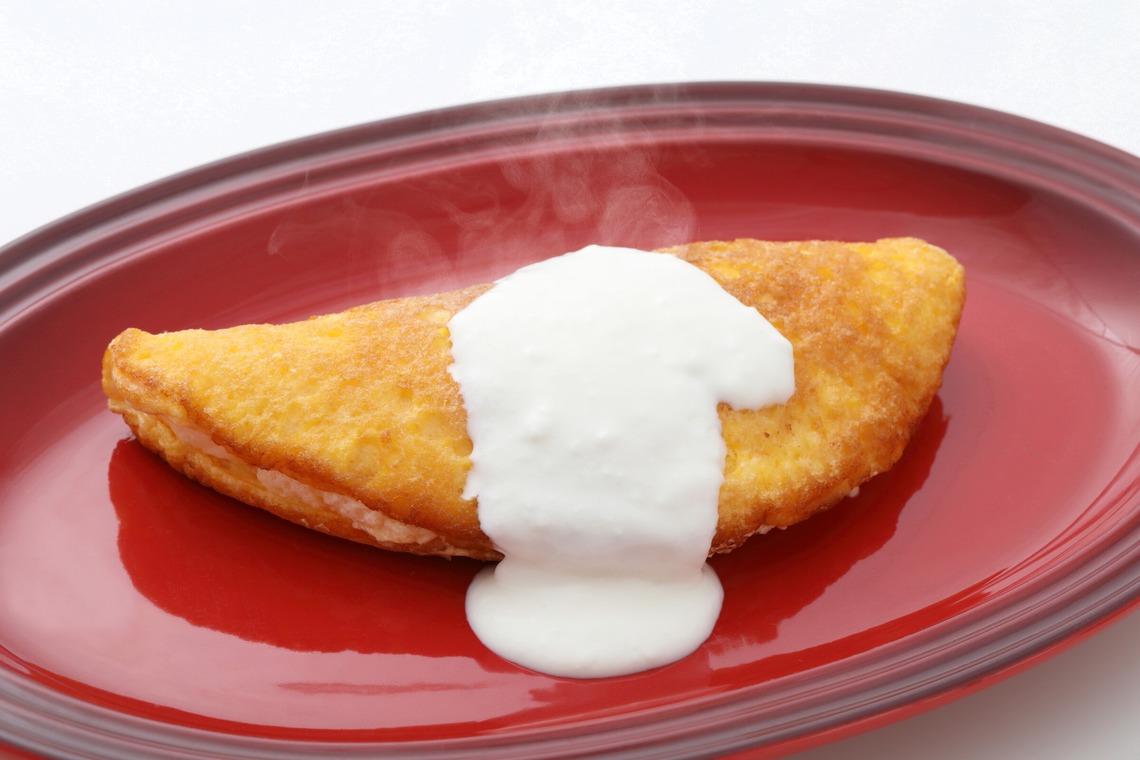 森安　照が撮影した「ドライブイン・メニュー」の写真