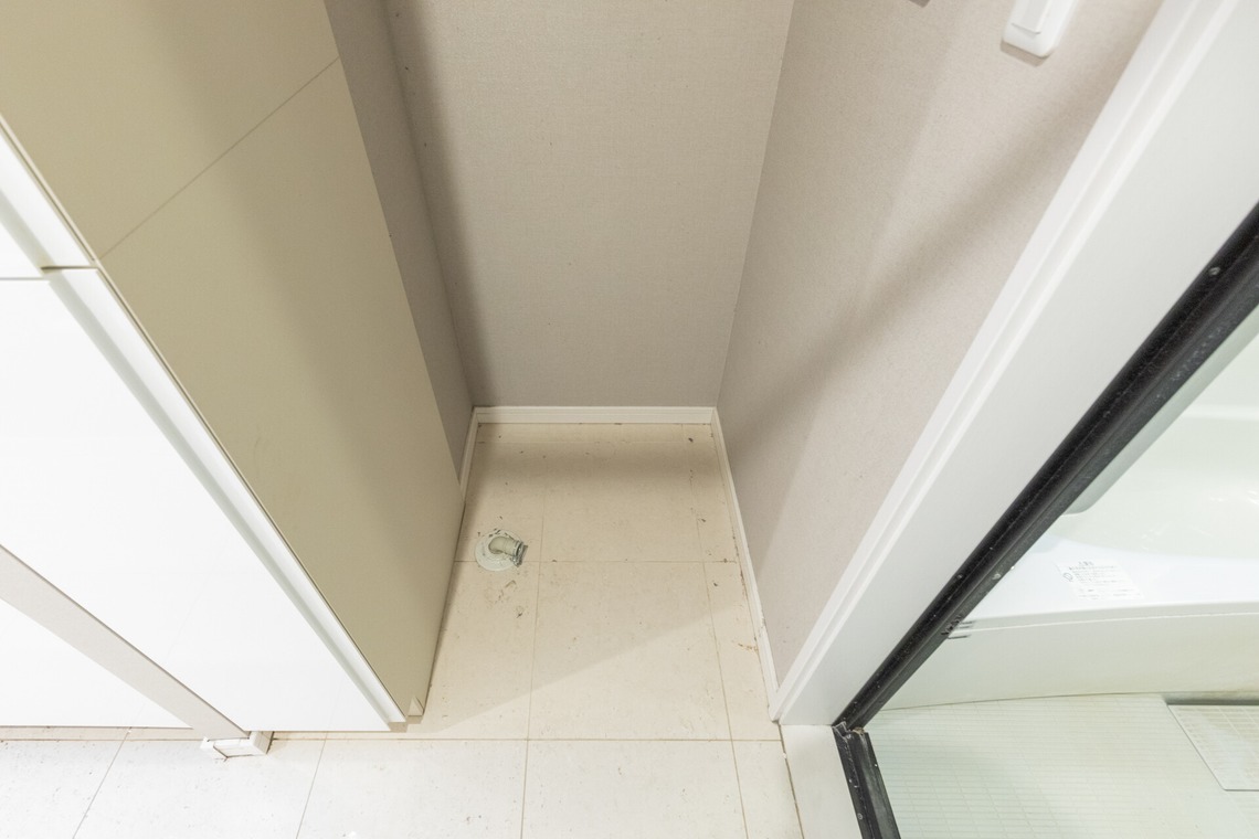 大森美紗生が撮影した「マンション内観撮影」の写真