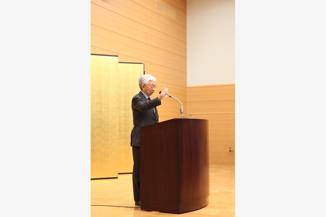 村田わかな広告写真が撮影した「収穫感謝と食の集い」の写真