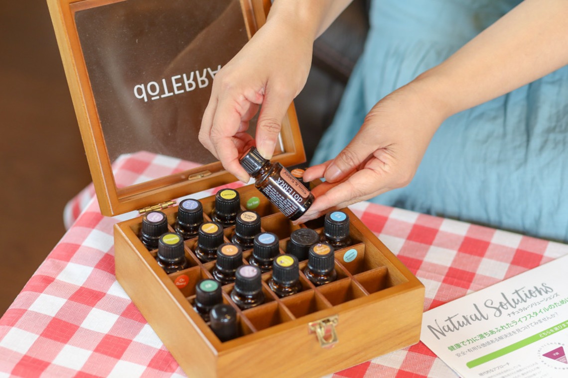 なかがわさとみが撮影した「アロマサロン＠宮城県仙台市」の写真