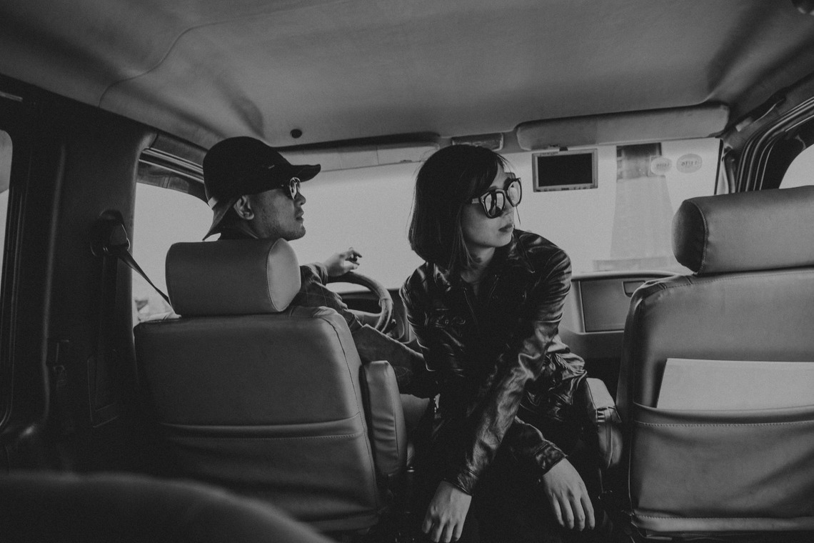 Album of the Wedding, Bridal taken by Ruxat Photography - H＆K