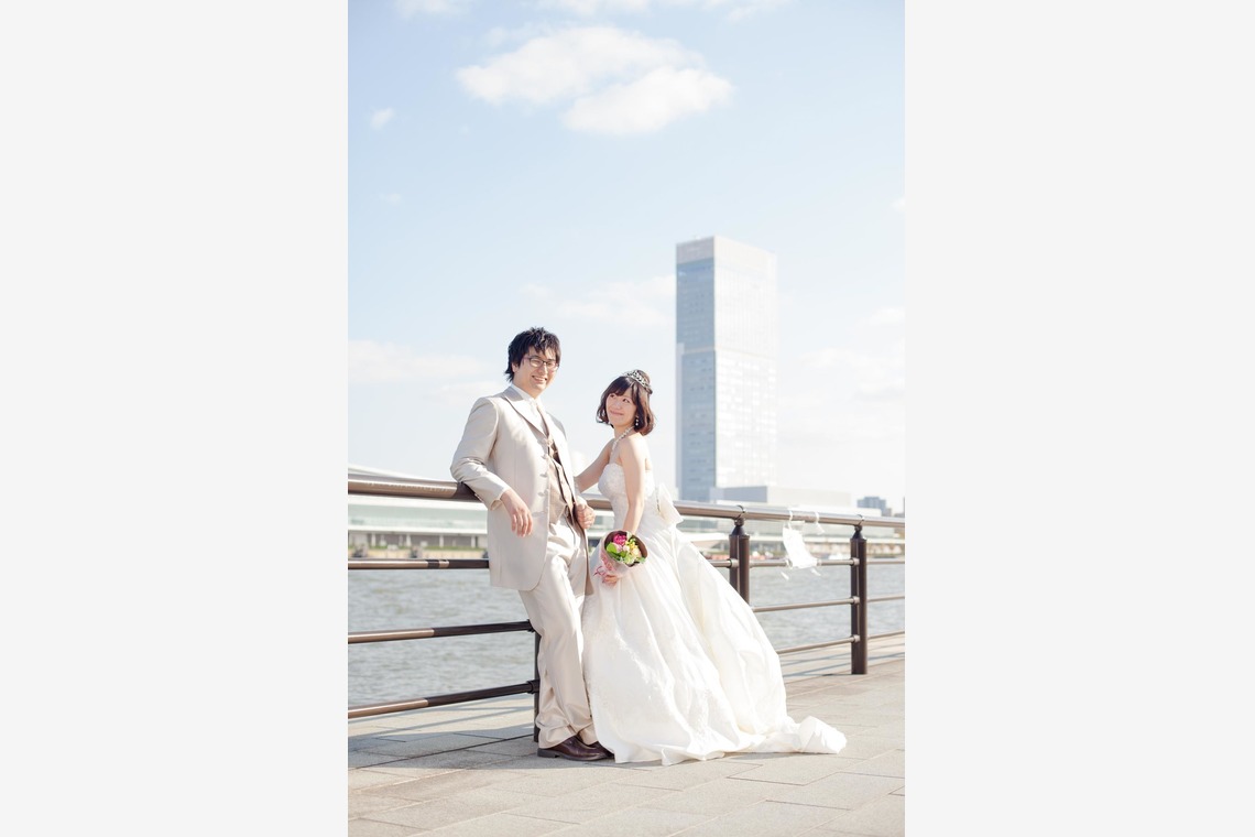 Happy Life Photo works (羽根田写真事務所)が撮影した「新潟ロケーションフォト」の写真