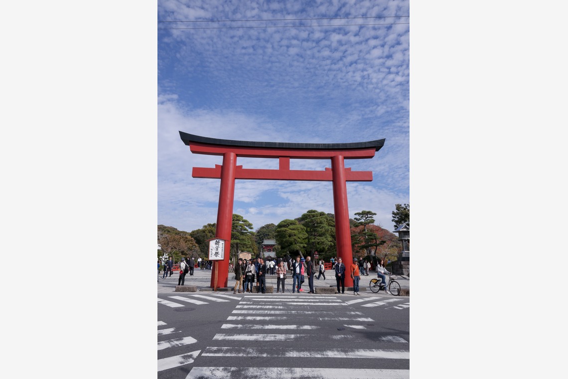 猫田晃広が撮影した「七五三撮影」の写真
