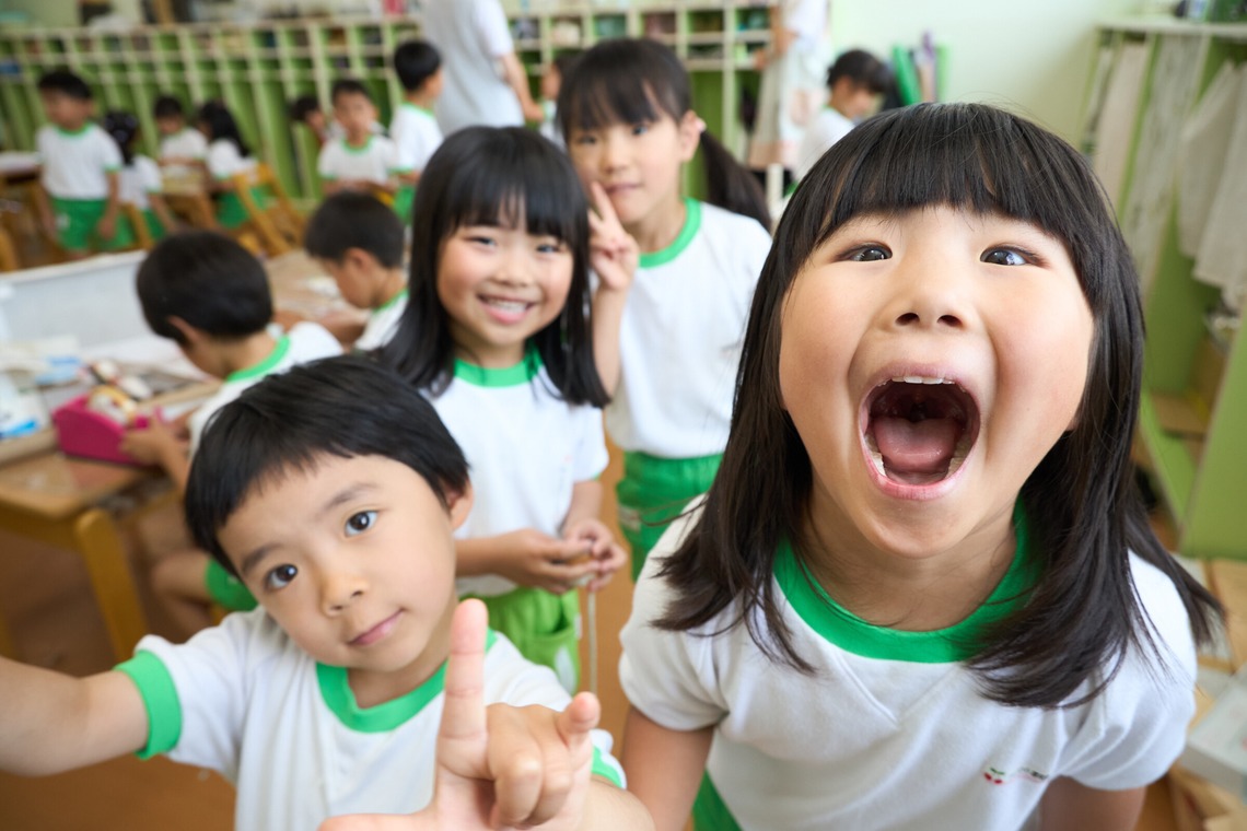 益永淳二写真事務所が撮影した「学校イベント」の写真