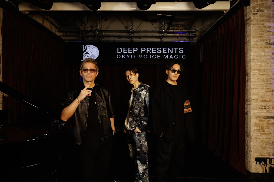 馬渕　智史が撮影した「ア－ティスト写真」の写真