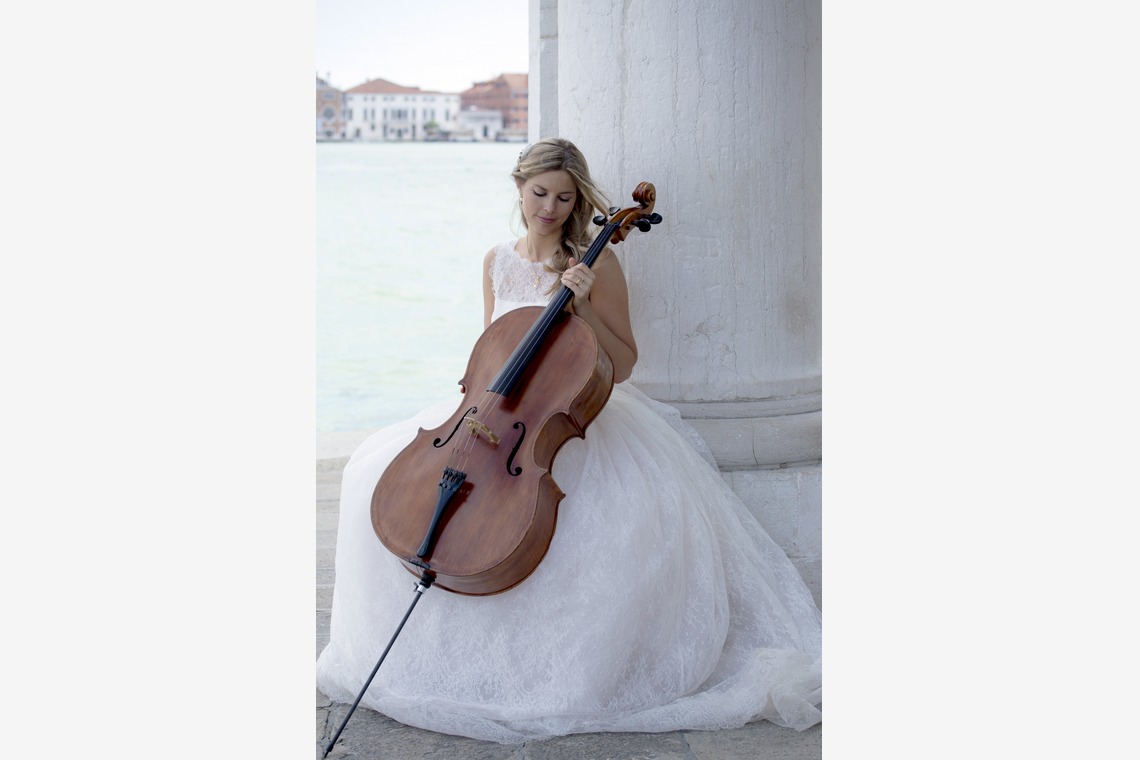 Photo of  taken by michelangelovenezia