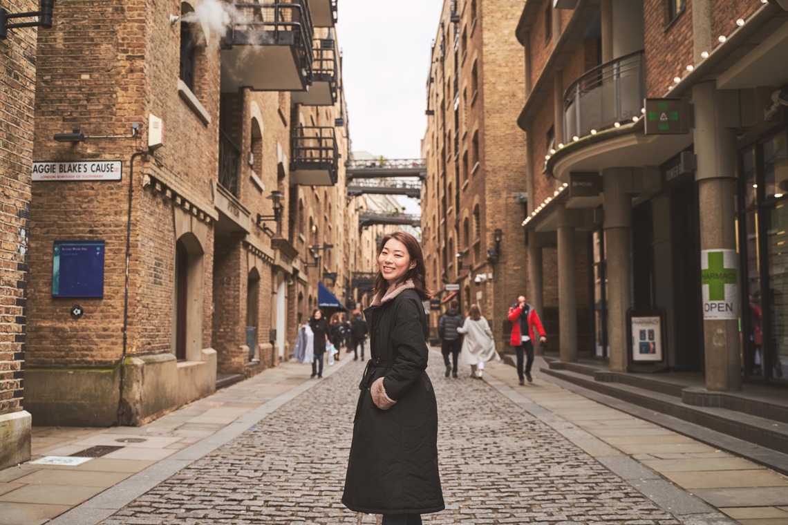 Photo of ロンドンでの写真 taken by JM photography ( リジョンミン）