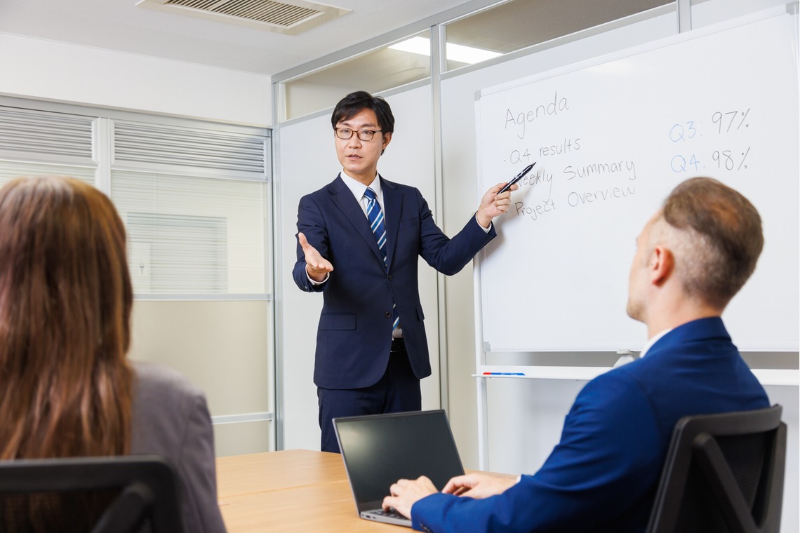 Yusuke Usuiが撮影した「ベルリッツ様 web広告撮影」の写真