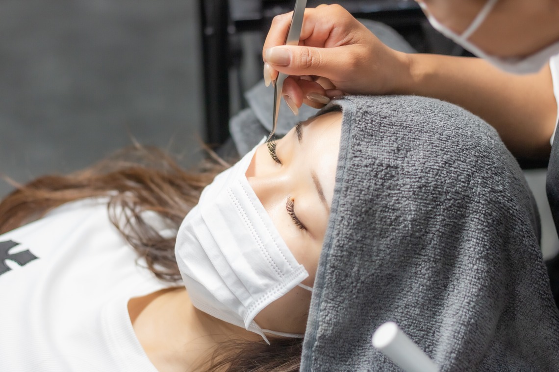 藤沼　尚希が撮影した「サロン撮影」の写真