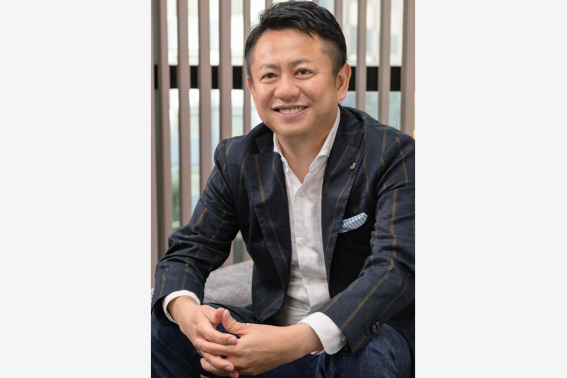 有限会社　澤田スタジオが撮影した写真のアルバム「インタビュー、取材」