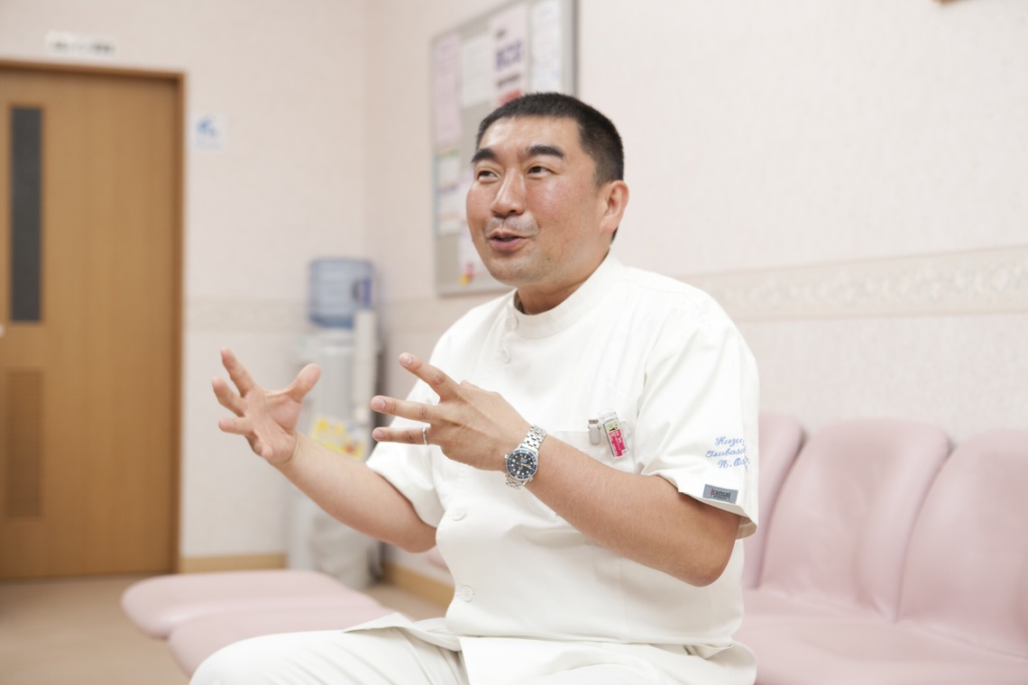 田中真光写真事務所が撮影した「医療関係」の写真