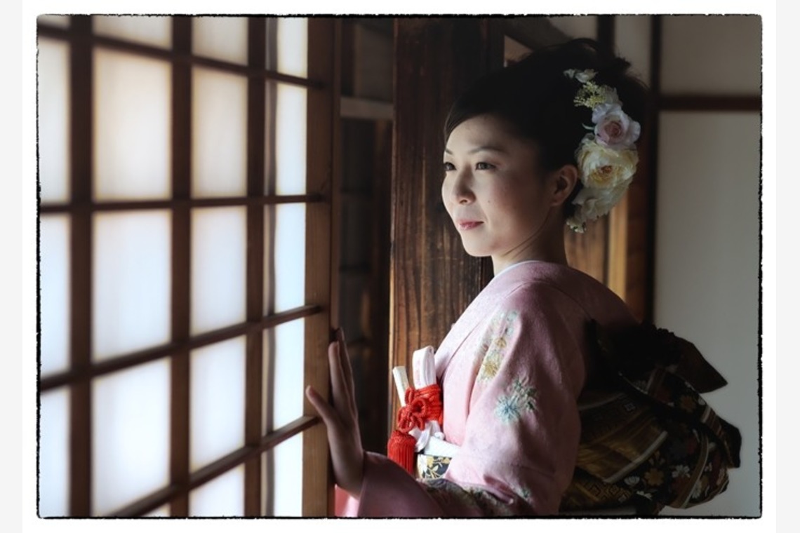 Album of the Wedding, Bridal taken by IMAGE - 