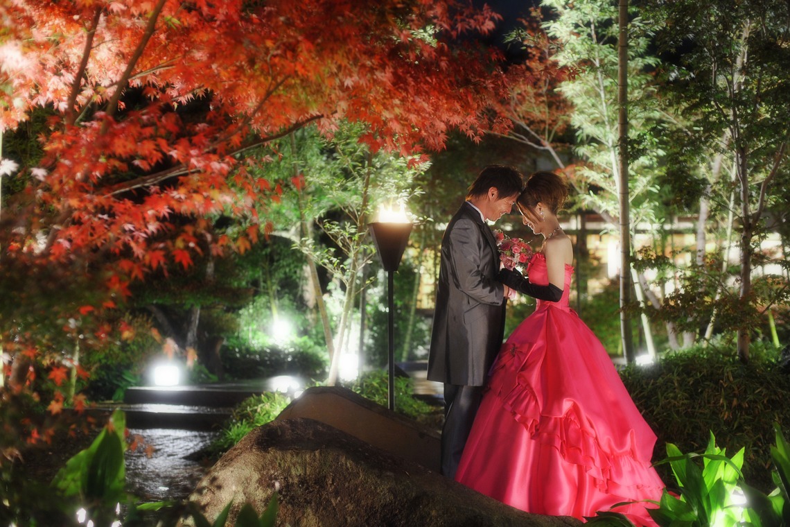 NINA Primary Pictures (苅谷 直樹)が撮影した「前撮りフォト」の写真