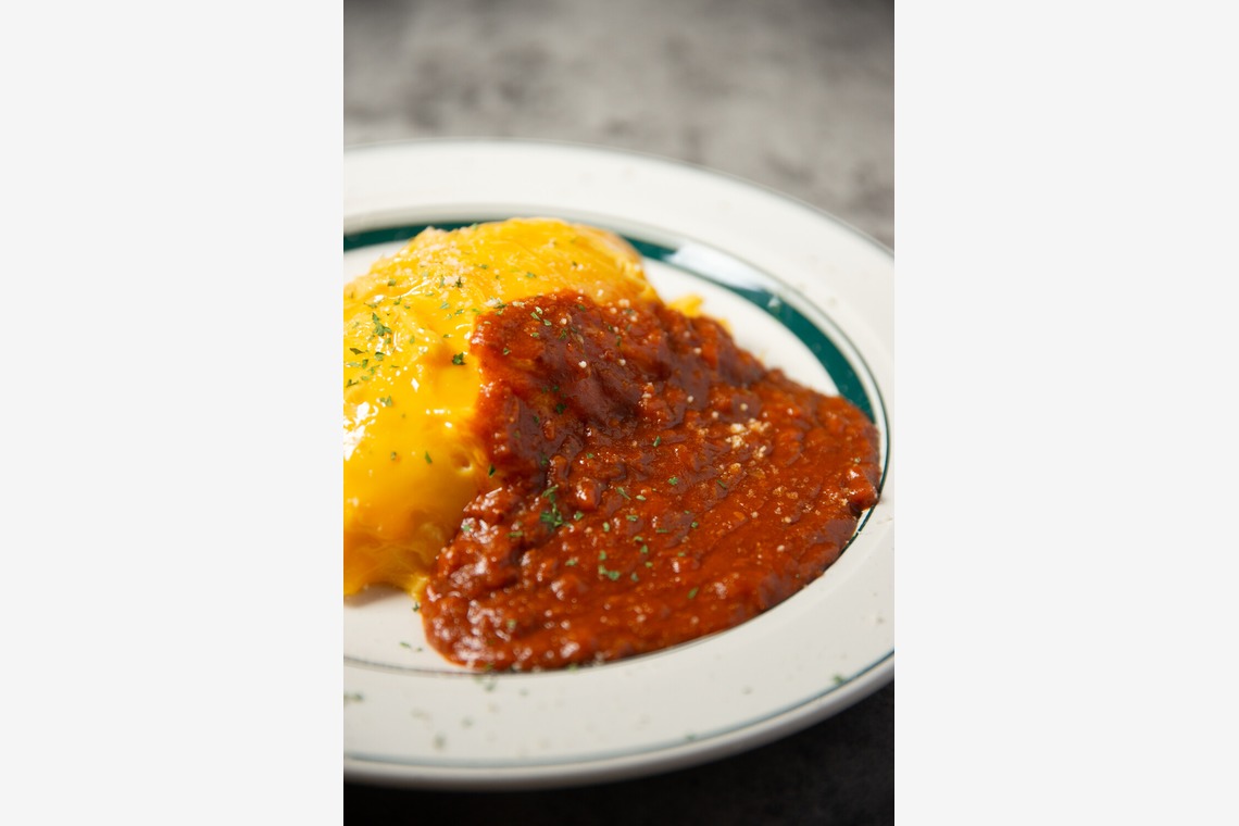 Canvasが撮影した写真のアルバム「料理写真」