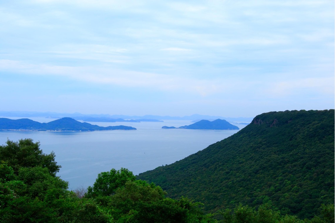 蛭子真写真事務所が撮影した「関西」の写真